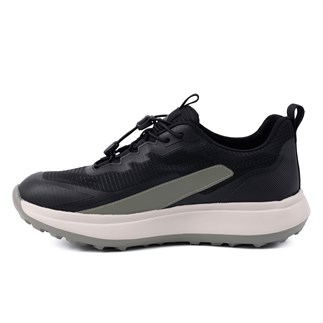 Guja 506 26YA Erkek Sneaker Günlük Ayakkabı Siyah