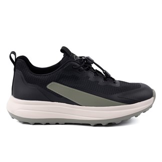 Guja 506 26YA Erkek Sneaker Günlük Ayakkabı Siyah