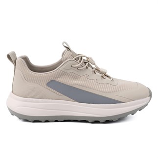 Guja 506 26YA Erkek Sneaker Günlük Ayakkabı Bej