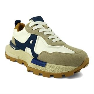 Guja 507 25KA мужские кроссовки Повседневная обувь бежевый