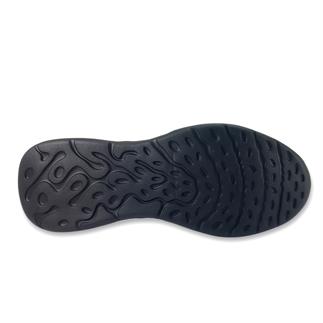 Guja 5091 24YA Erkek Sneaker Günlük Ayakkabı Siyah