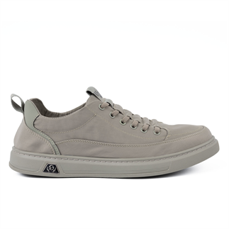 Guja 510 2 26YA Erkek Sneaker Günlük Ayakkabı Haki