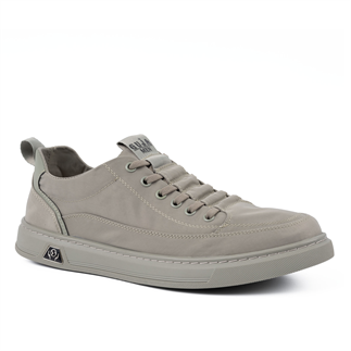Guja 510 2 26YA Erkek Sneaker Günlük Ayakkabı Haki