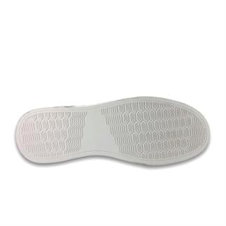 Guja 510 6 25YA Erkek Sneaker Günlük Ayakkabı Beyaz