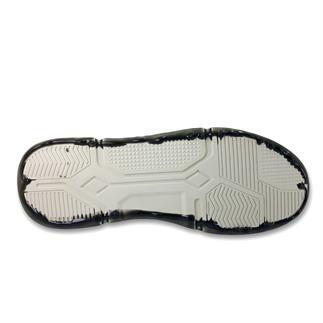 Guja 513 24YA Erkek Sneaker Günlük Ayakkabı Siyah