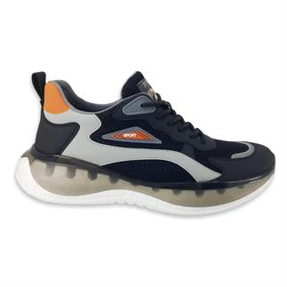 Guja 5152 23KA Erkek Sneaker Günlük Ayakkabı Siyah