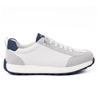 Guja 516 26YA Erkek Sneaker Günlük Ayakkabı Beyaz