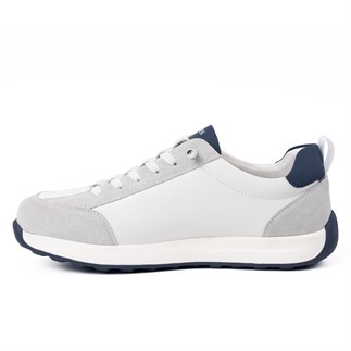 Guja 516 26YA Erkek Sneaker Günlük Ayakkabı Beyaz