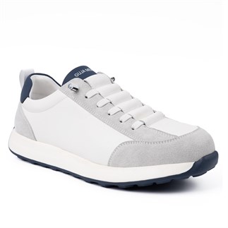 Guja 516 26YA Erkek Sneaker Günlük Ayakkabı Beyaz
