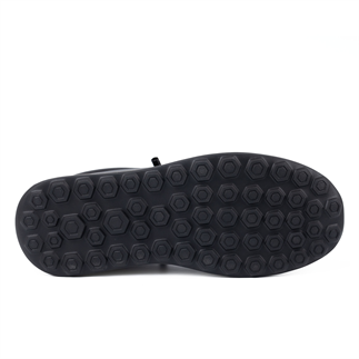 Guja 516 26YA Erkek Sneaker Günlük Ayakkabı Siyah