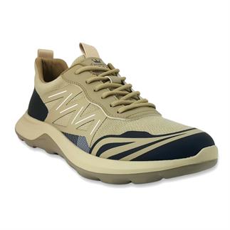 Guja 526 24YA Erkek Sneaker Günlük Ayakkabı Bej