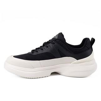 Guja 538 26YA Erkek Sneaker Günlük Ayakkabı Siyah