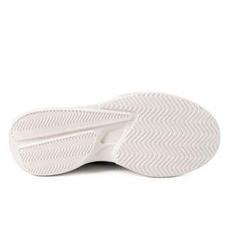 Guja 538 26YA Erkek Sneaker Günlük Ayakkabı Siyah