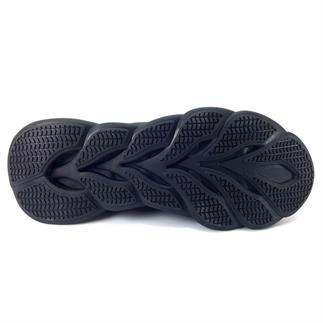 Guja 540 23YA Sneaker Günlük Erkek Ayakkabı Siyah