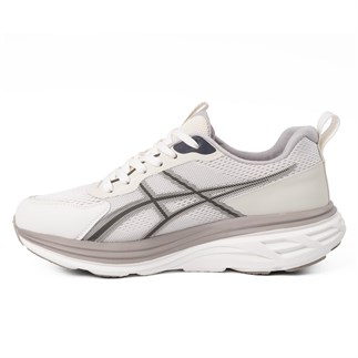 Guja 542 4 26YA Erkek Sneaker Günlük Ayakkabı Bej