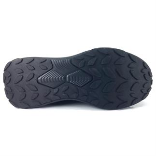 Guja 547 24KA Erkek Sneaker Günlük Ayakkabı Siyah