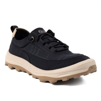 Guja 549 1 26YA Erkek Sneaker Günlük Ayakkabı Siyah