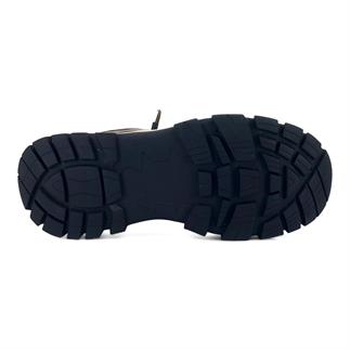 Guja 570 25KA Мужские кроссовки Повседневная обувь коричневого цвета