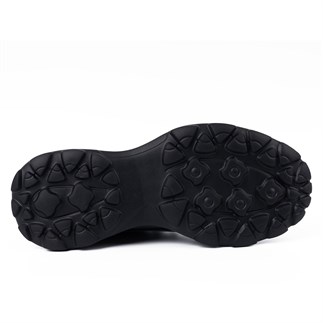 Guja 572 26YA Erkek Sneaker Günlük Ayakkabı Siyah