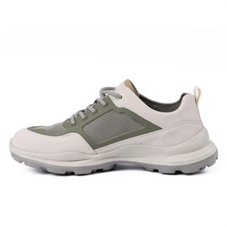 Guja 572 26YA Erkek Sneaker Günlük Ayakkabı Yeşil