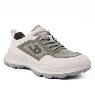 Guja 572 26YA Erkek Sneaker Günlük Ayakkabı Yeşil
