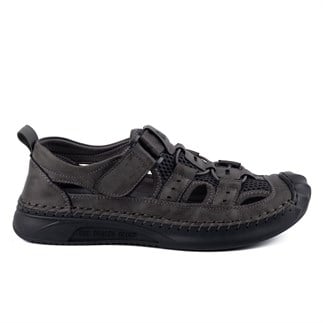 Guja 575 26YS Erkek Günlük Sandalet Füme
