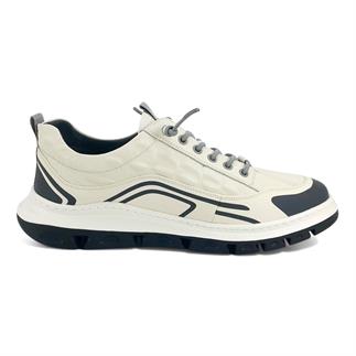 Guja 590 25YA Erkek Sneaker Günlük Ayakkabı Beyaz