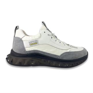 Guja 592 25YA Erkek Sneaker Günlük Ayakkabı Beyaz