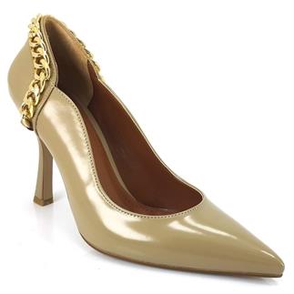 Guja 6501 22YA Günlük Bayan Ayakkabı Vizon