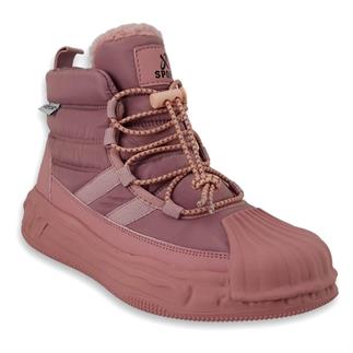 Guja 658 23KB Детские кроссовки повседневные ботинки розовые