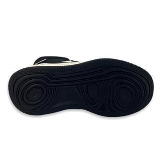 Guja 658 23KB детские кроссовки повседневные ботинки черные