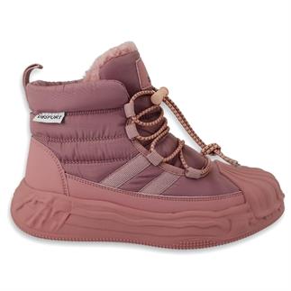 Guja 658 23KB Детские кроссовки повседневные ботинки розовые