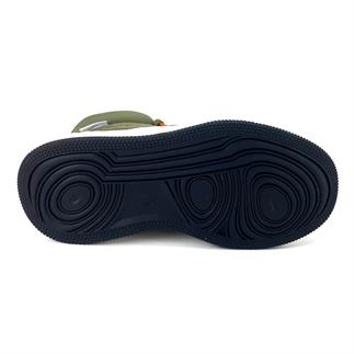 Guja 658 23KB детские кроссовки повседневные ботинки цвета хаки