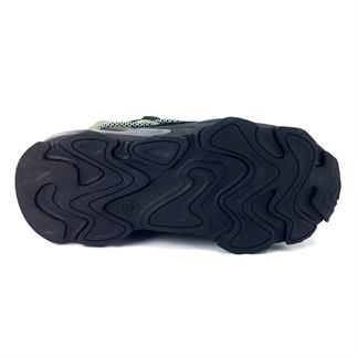 Guja 673 23KB детские кроссовки повседневные ботинки черные