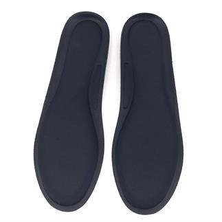 Hafızalı konfor Memory Form İç Tabanlık Siyah