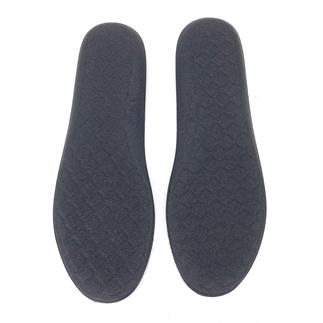 Hafızalı konfor Memory Form İç Tabanlık Siyah