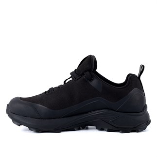 Humtto 110396 26KA Kadın Su Geçirmez Ayakkabı Siyah
