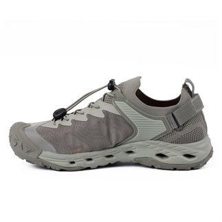 Humtto 660859 26YA Erkek Sneaker Ayakkabı Haki