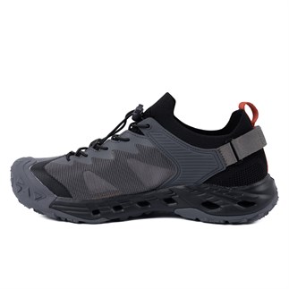 Humtto 660859 26YA Erkek Sneaker Ayakkabı Füme