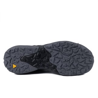 Humtto 660859 26YA Erkek Sneaker Ayakkabı Füme