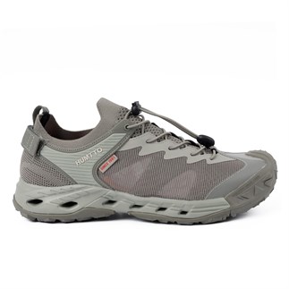 Humtto 660859 26YA Erkek Sneaker Ayakkabı Haki