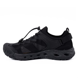 Humtto 660859 26YA Erkek Sneaker Ayakkabı Siyah
