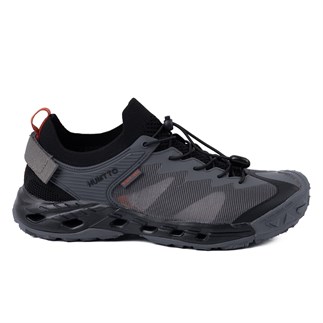 Humtto 660859 26YA Erkek Sneaker Ayakkabı Füme