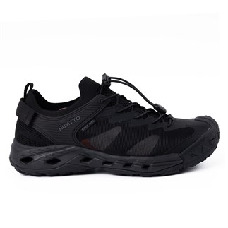 Humtto 660859 26YA Erkek Sneaker Ayakkabı Siyah