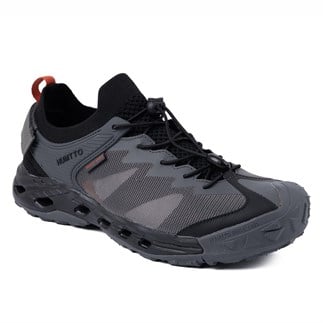 Humtto 660859 26YA Erkek Sneaker Ayakkabı Füme