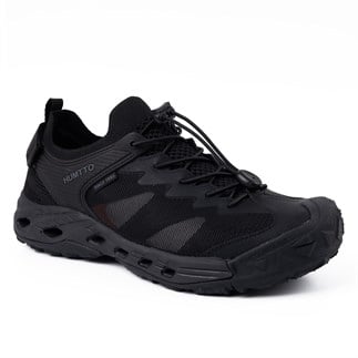 Humtto 660859 26YA Erkek Sneaker Ayakkabı Siyah