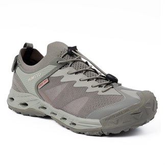 Humtto 660859 26YA Erkek Sneaker Ayakkabı Haki