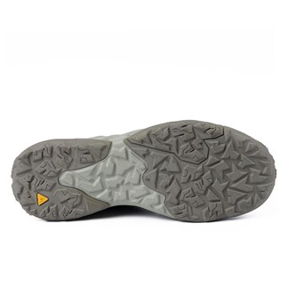 Humtto 660859 26YA Erkek Sneaker Ayakkabı Haki