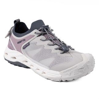 Humtto 660859 26YA Kadın Sneaker Ayakkabı Gri