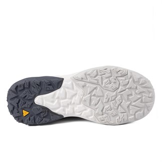 Humtto 660859 26YA Kadın Sneaker Ayakkabı Gri